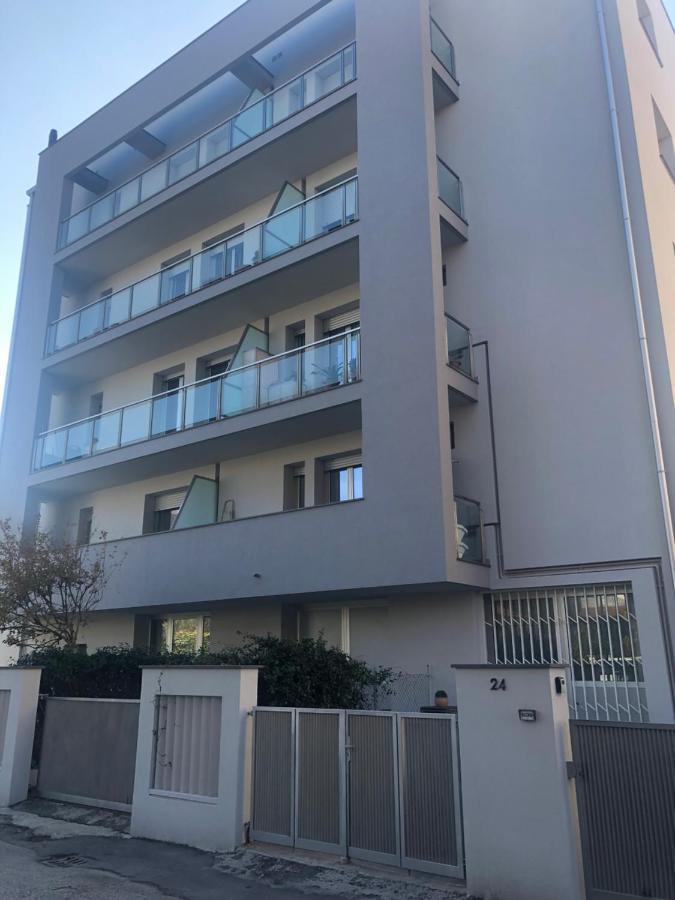 דירות רימיני A Casa Minerva מראה חיצוני תמונה