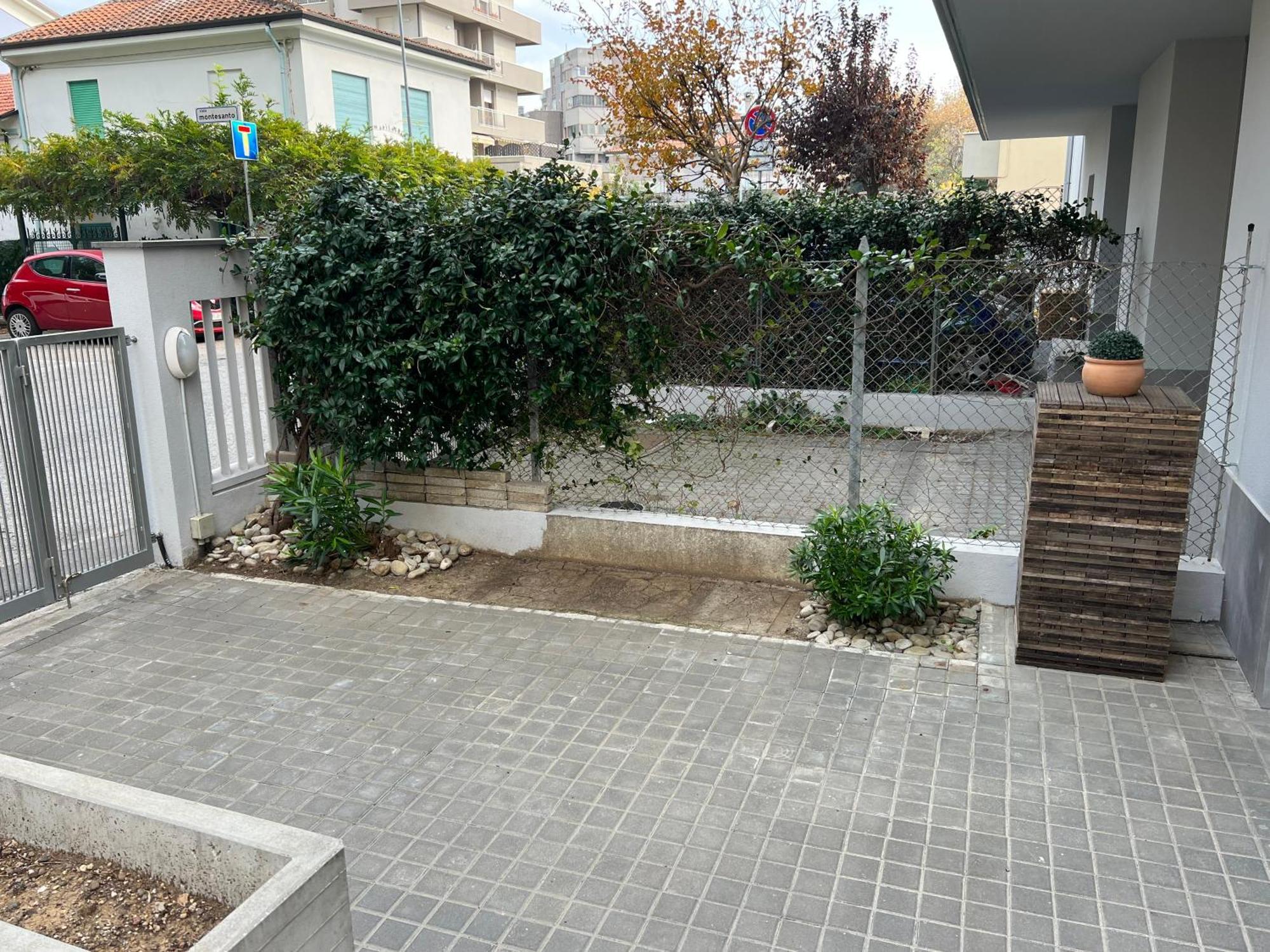 דירות רימיני A Casa Minerva מראה חיצוני תמונה