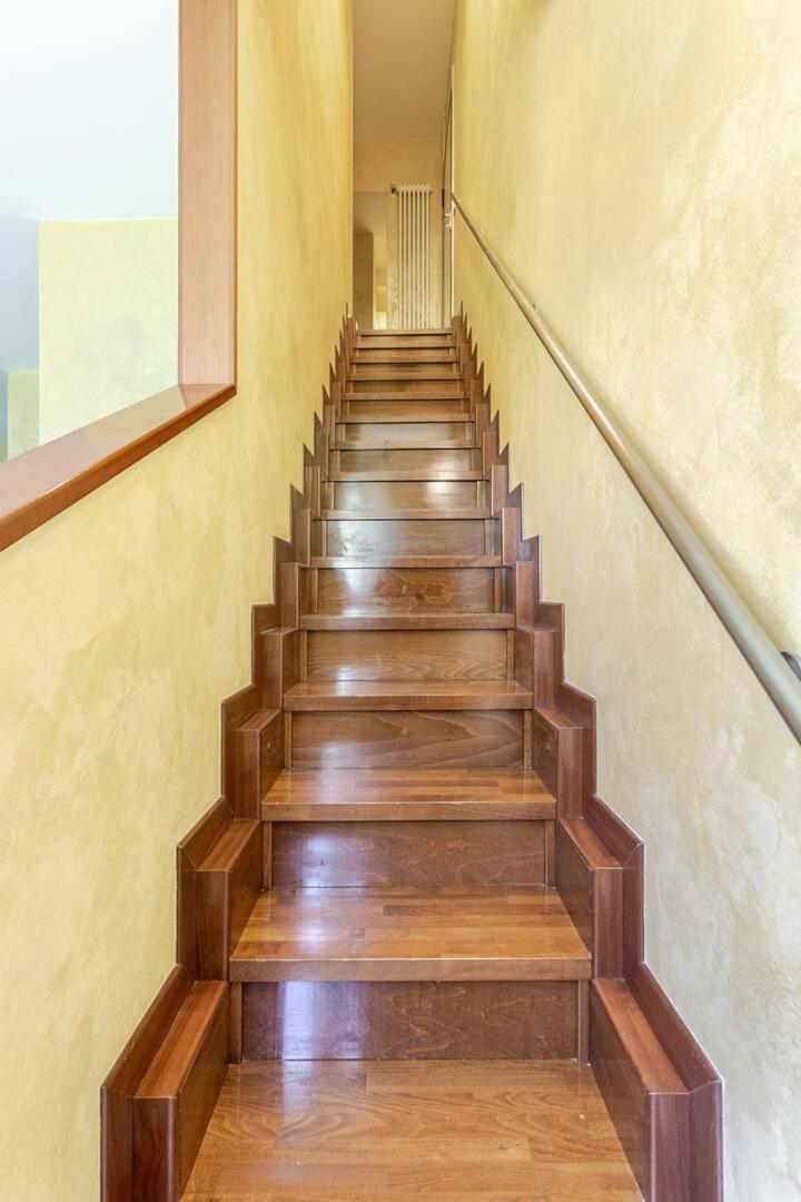 דירות רימיני A Casa Minerva מראה חיצוני תמונה