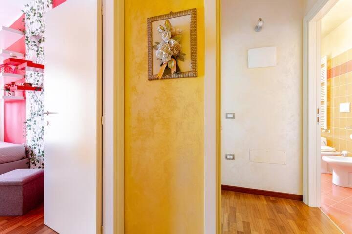 דירות רימיני A Casa Minerva מראה חיצוני תמונה