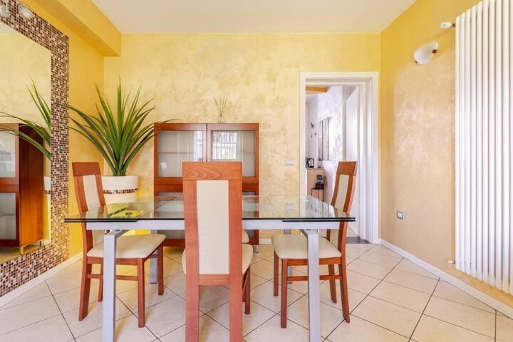 דירות רימיני A Casa Minerva מראה חיצוני תמונה