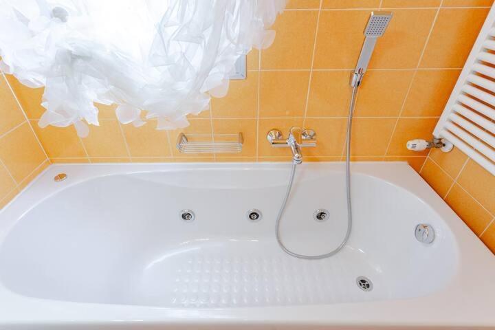 דירות רימיני A Casa Minerva מראה חיצוני תמונה